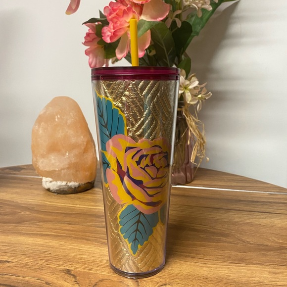 Starbucks Tumbler - Picture 3 of 3